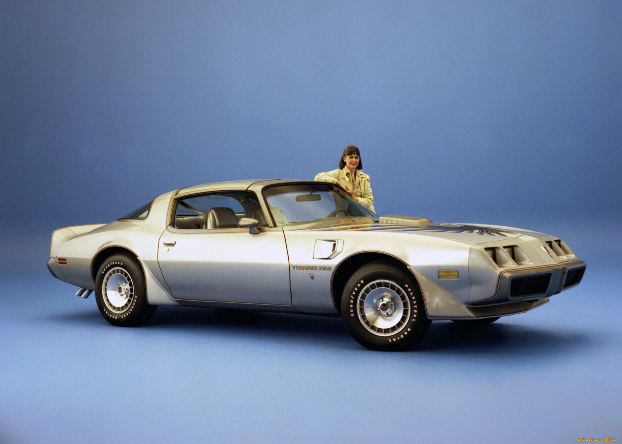 , pontiac